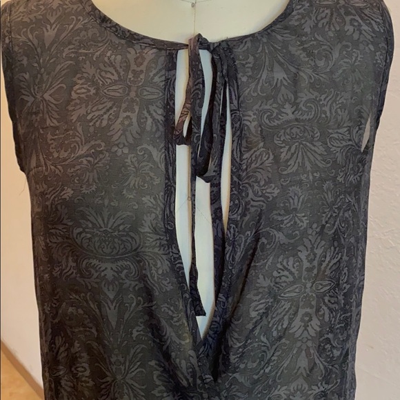 Translucent top! - Picture 2 of 5